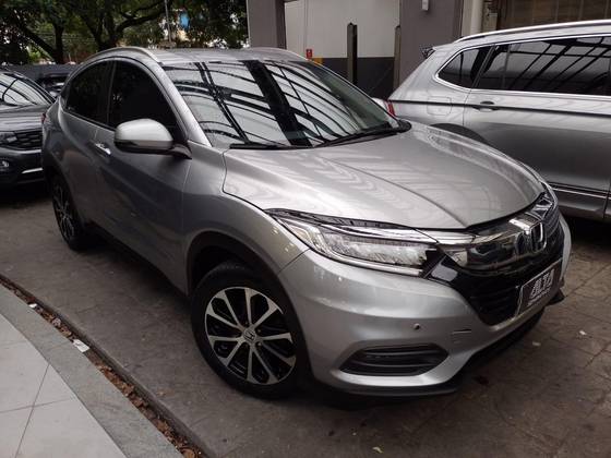 HONDA HR-V 2021