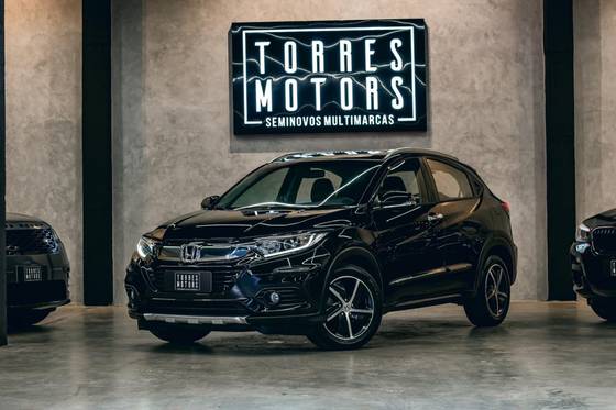 HONDA HR-V 2020