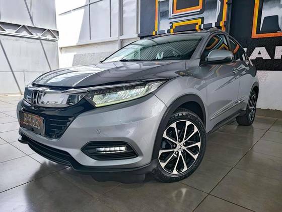 HONDA HR-V 2021