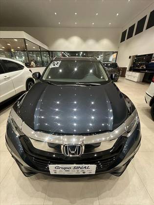 HONDA HR-V 2020