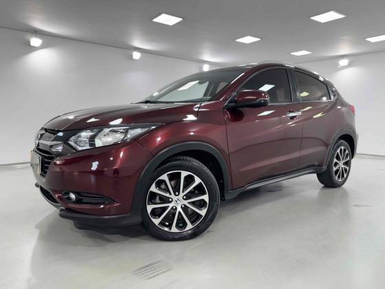 HONDA HR-V 2018