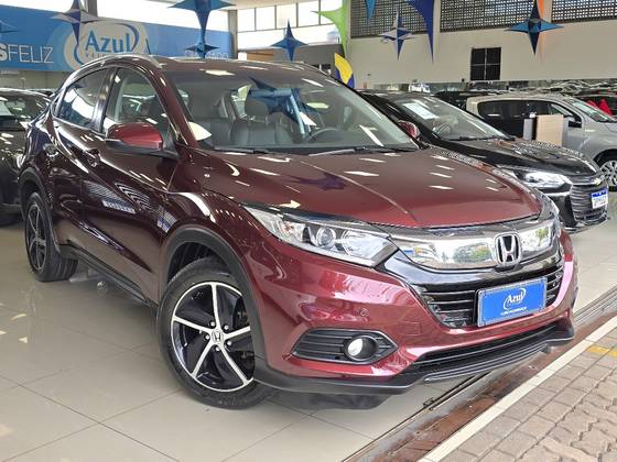 HONDA HR-V 2020