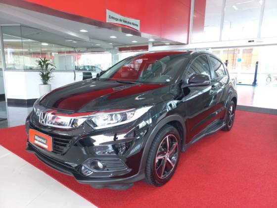 HONDA HR-V 2020