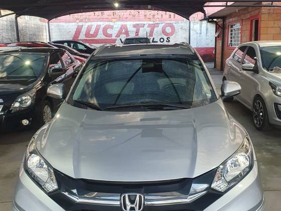 HONDA HR-V 2018
