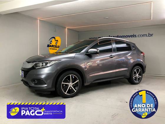 HONDA HR-V 2020