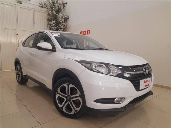 HONDA HR-V 2017