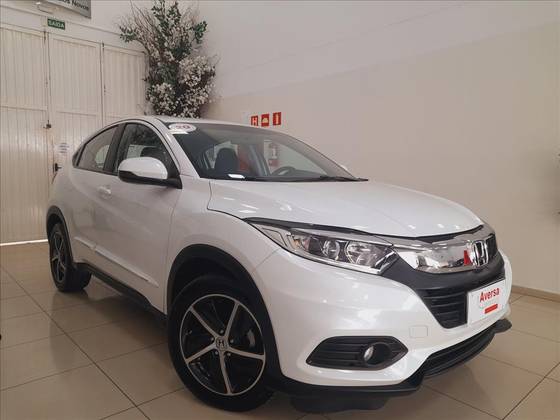 HONDA HR-V 2020