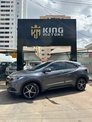 HONDA HR-V 2021
