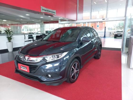 HONDA HR-V 2021