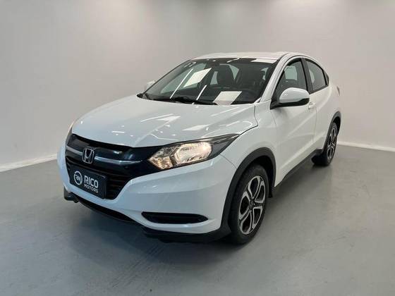 HONDA HR-V 2017