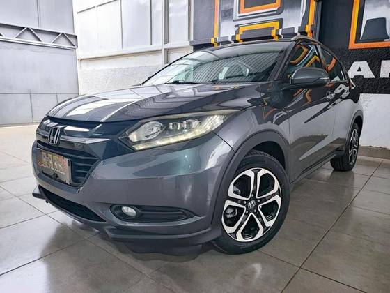 HONDA HR-V 2018