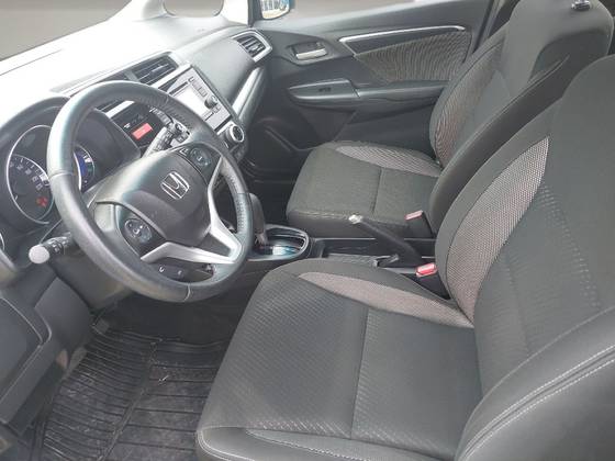HONDA WR-V 2018