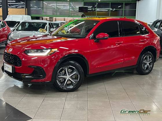 HONDA ZR-V 2024