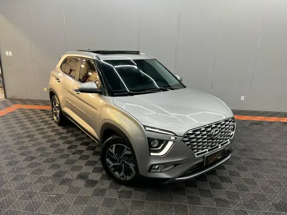 HYUNDAI CRETA 2025