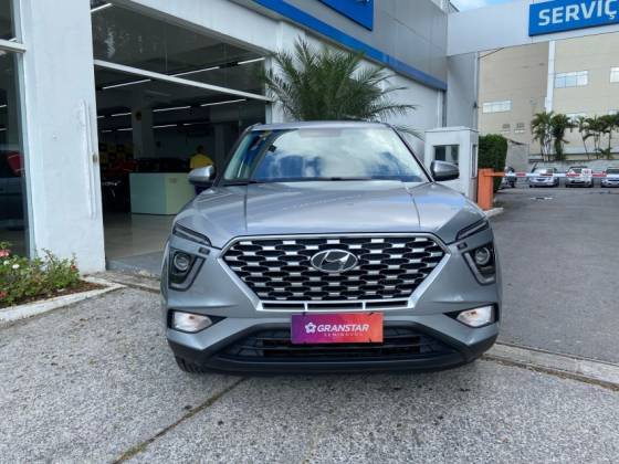HYUNDAI CRETA 2025
