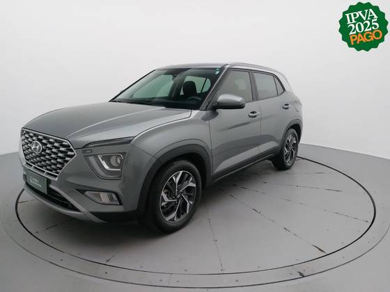 HYUNDAI CRETA 2024