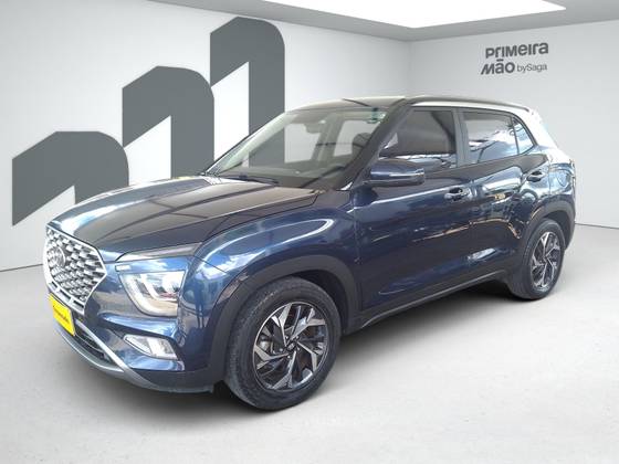 HYUNDAI CRETA 2023