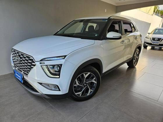 HYUNDAI CRETA 2023