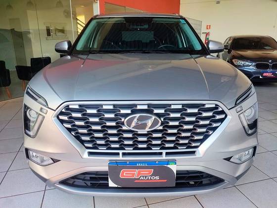 HYUNDAI CRETA 2023