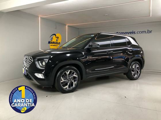 HYUNDAI CRETA 2023