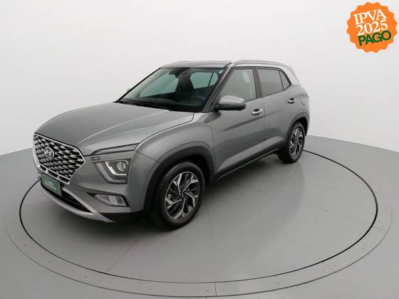 HYUNDAI CRETA 2024
