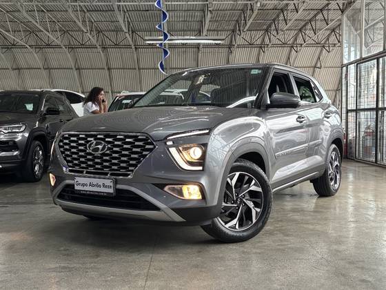 HYUNDAI CRETA 2024