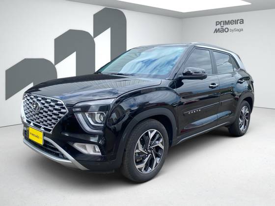HYUNDAI CRETA 2022