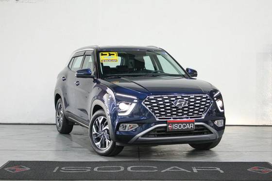 HYUNDAI CRETA 2023
