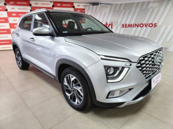 HYUNDAI CRETA 2022
