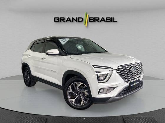 HYUNDAI CRETA 2023