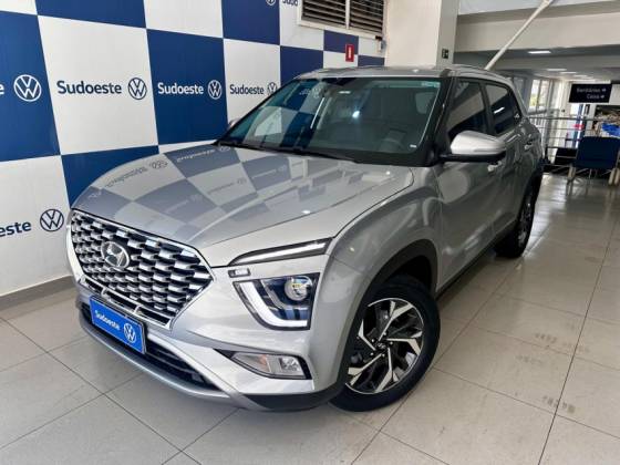 HYUNDAI CRETA 2024