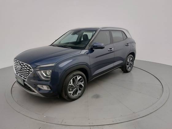 HYUNDAI CRETA 2024