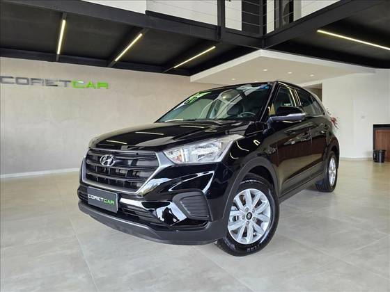 HYUNDAI CRETA 2021