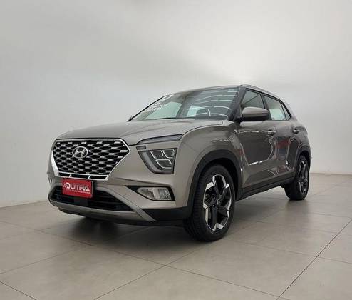 HYUNDAI CRETA 2022