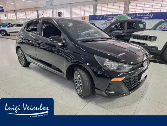 HYUNDAI HB20 2023
