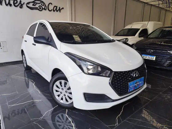 HYUNDAI HB20 2019