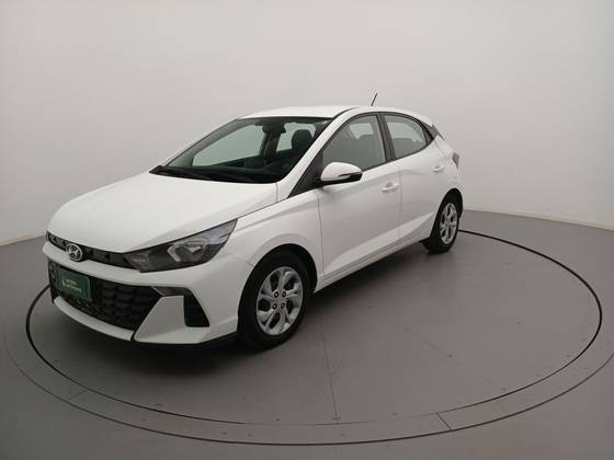 HYUNDAI HB20 2023