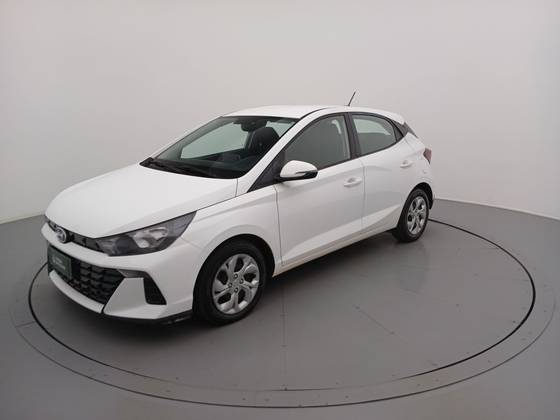 HYUNDAI HB20 2023