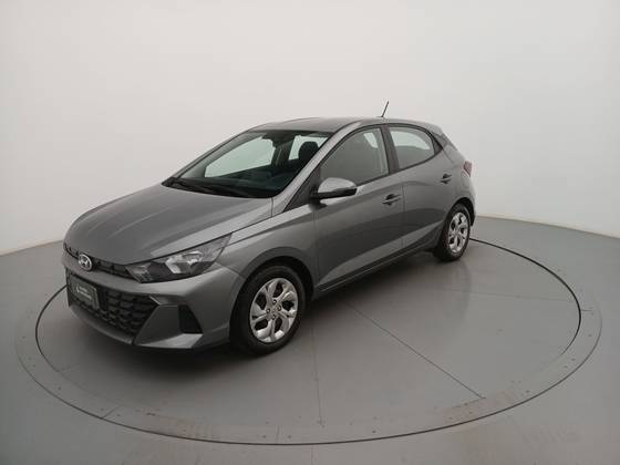 HYUNDAI HB20 2023