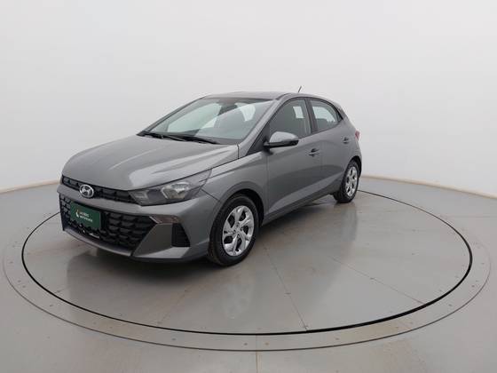 HYUNDAI HB20 2023