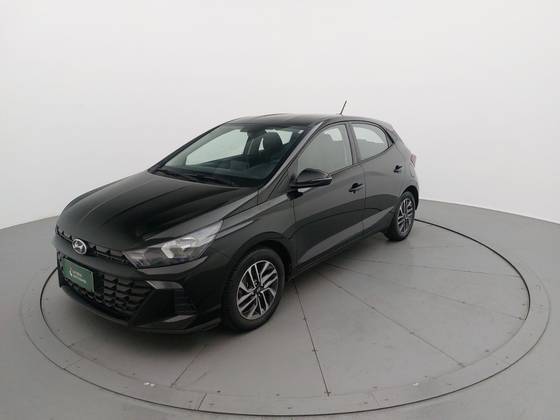 HYUNDAI HB20 2023