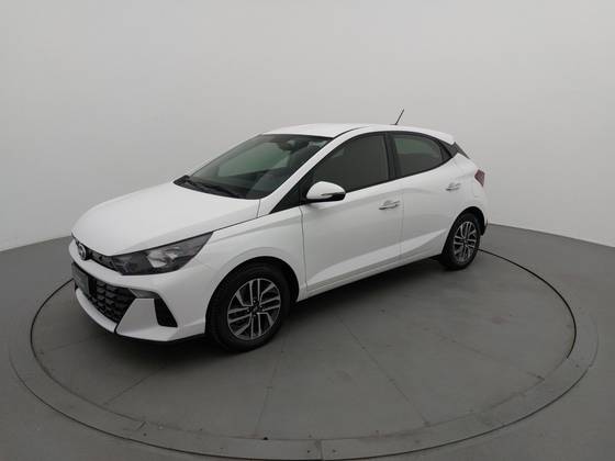 HYUNDAI HB20 2024