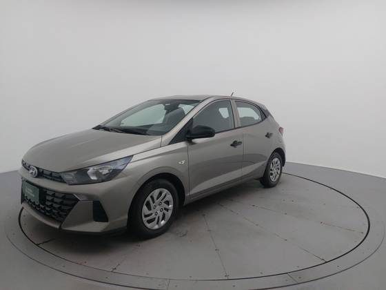 HYUNDAI HB20 2023