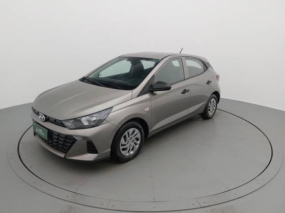 HYUNDAI HB20 2023