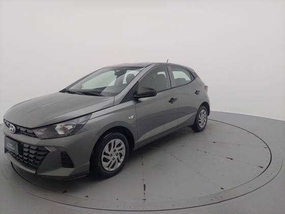 HYUNDAI HB20 2023