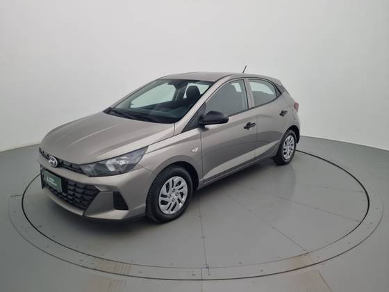 HYUNDAI HB20 2023