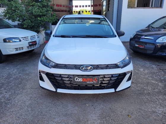 HYUNDAI HB20 2023