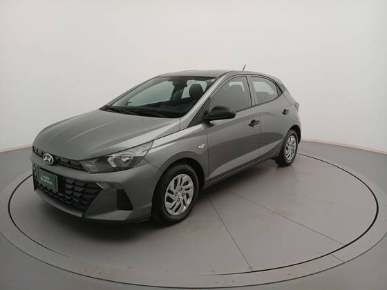 HYUNDAI HB20 2023