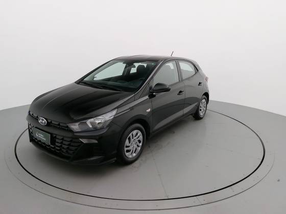 HYUNDAI HB20 2024