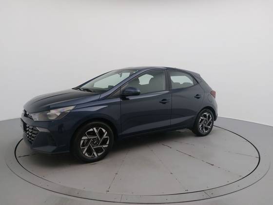 HYUNDAI HB20 2024